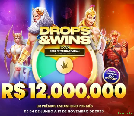 Casino Ao Vivo spicybet