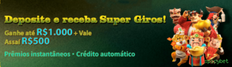 Casino VIP spicybet
