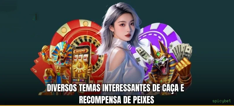 Avaliações dos Jogadores spicybet