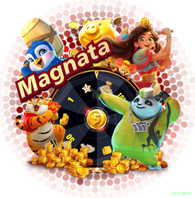 Jogos de Slot spicybet